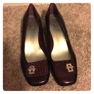 Anne Klein Shoes
